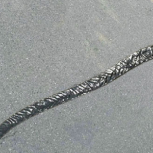 Hot-Applied Rubberized Asphalt crack sealants